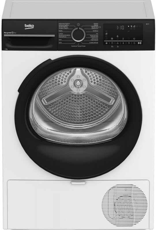 Fotografía del Beko BM3T49240W