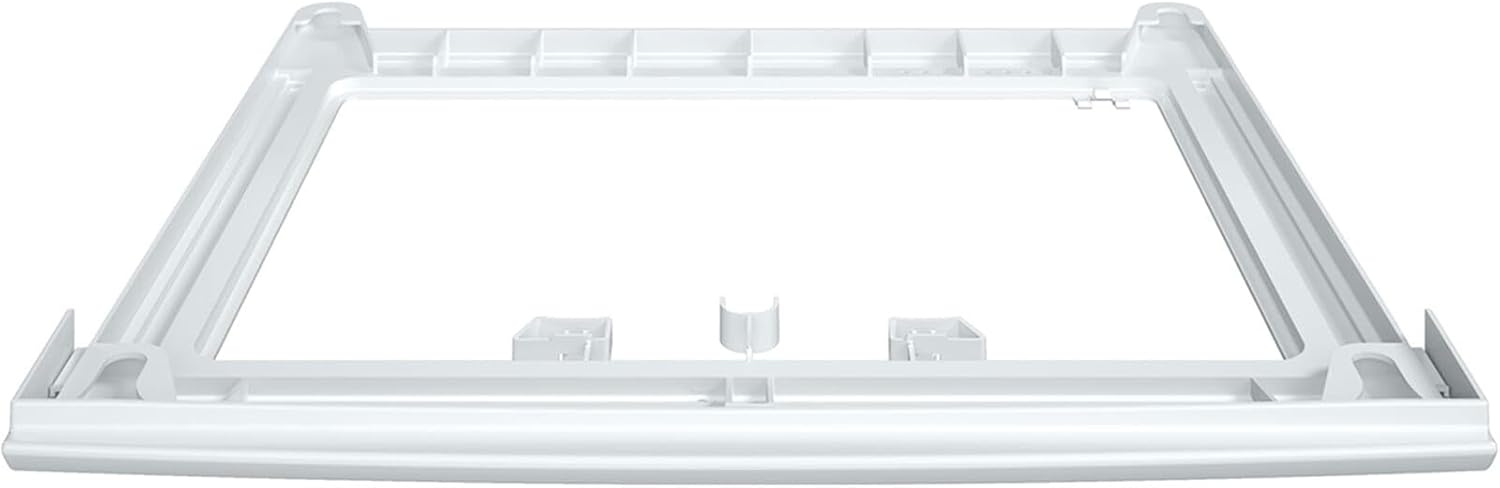 Fotografía del Bosch WTZ27400 kit de unión con mesa extraíble