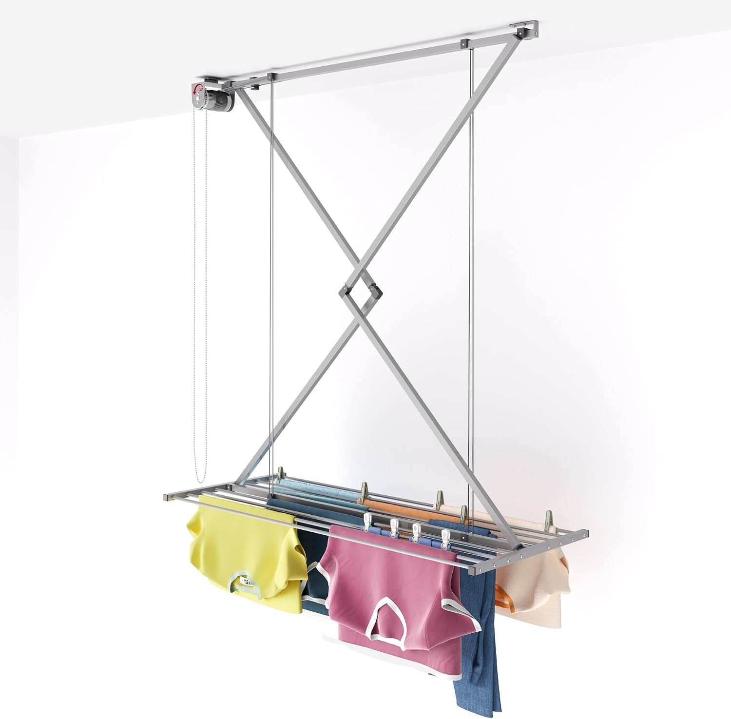 Fotografía del Foxydry Mini (128 / 152 cm)