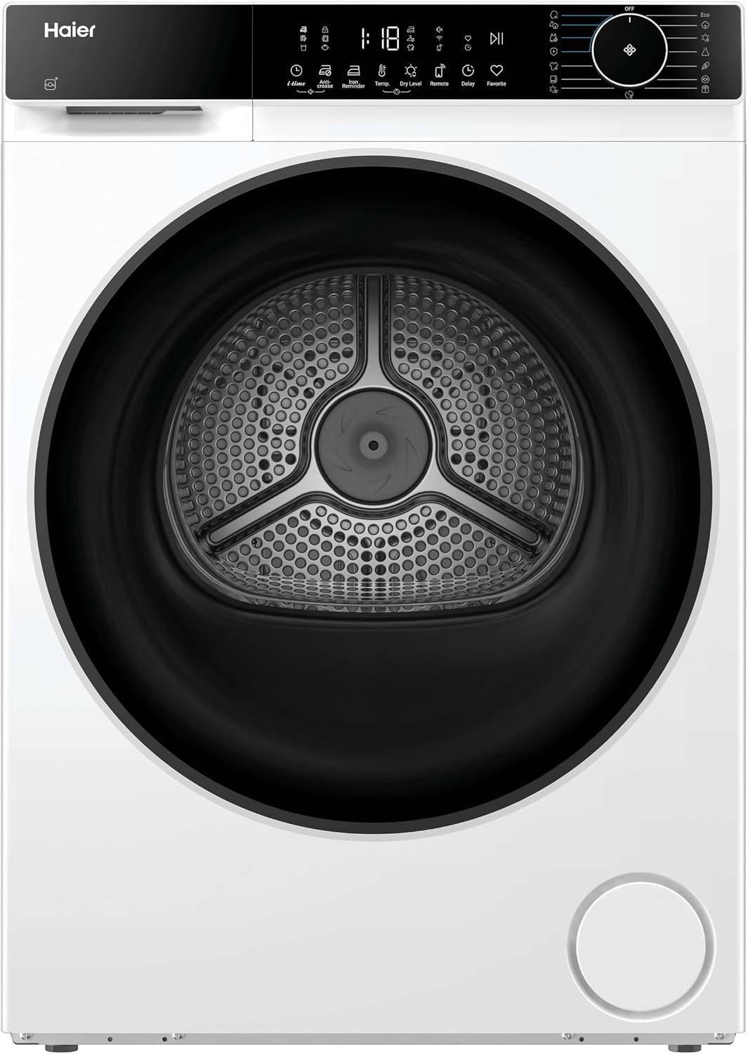 Fotografía del Haier X5 HD80-D357TU1