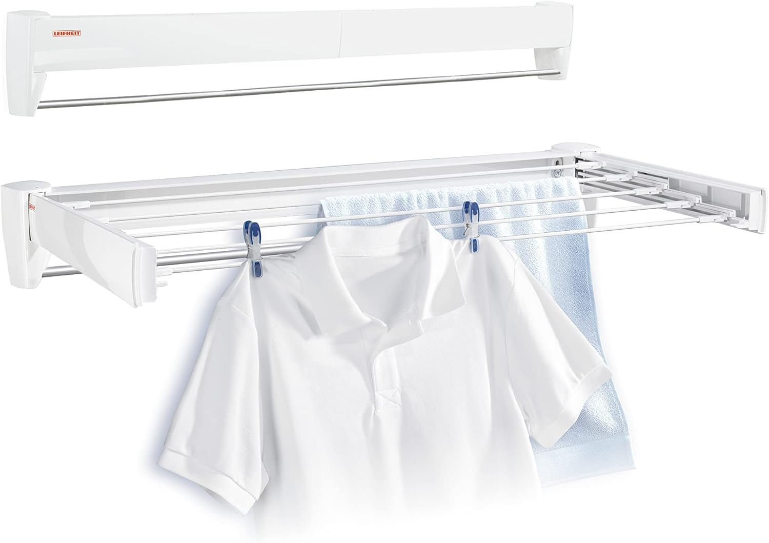 Fotografía del Leifheit Telegant 36 Protect Plus (83201)