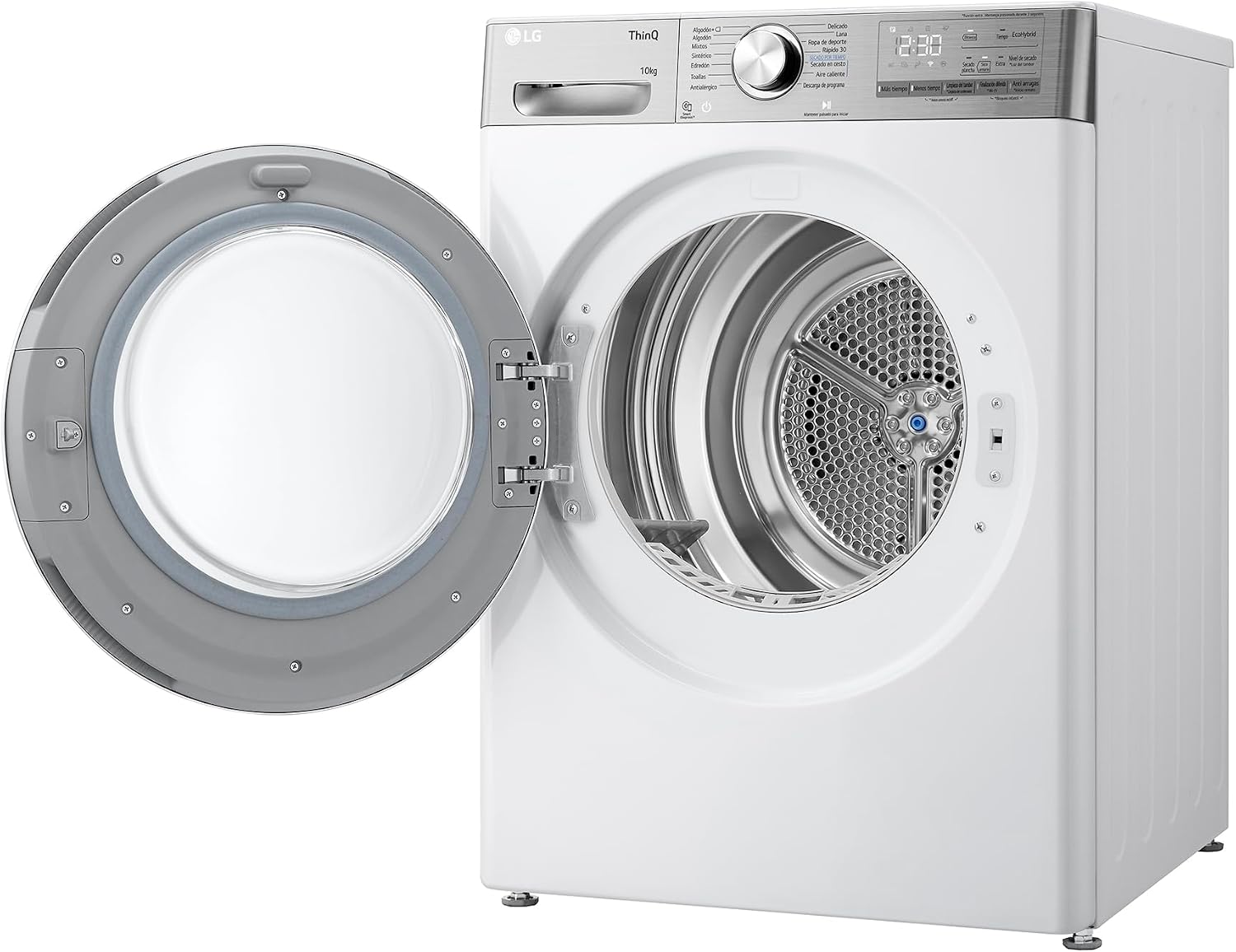 Fotografía del LG RH10V9AV2WR